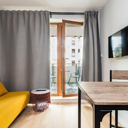 Kubica Apartments Stegna Stegna  Eksteriør billede